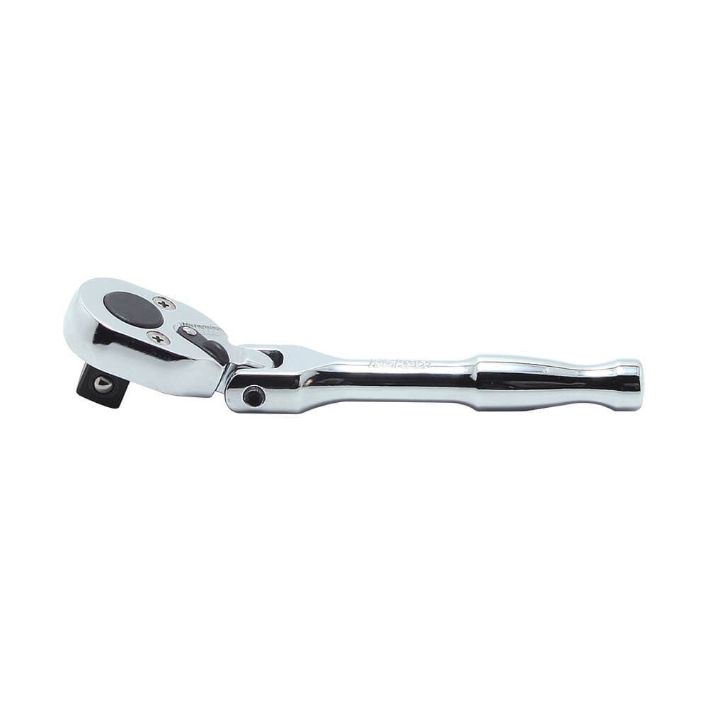 KO2774PS-3/8 REVERSIBLE RATCHET 3/8DR FLEX HEAD KO2774PS-3/8