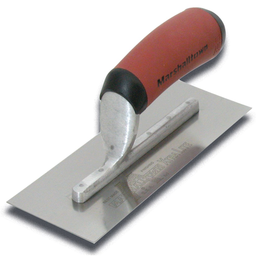 Trowel Midget 203 76mm D/Soft Handle - 13104 Mt11d