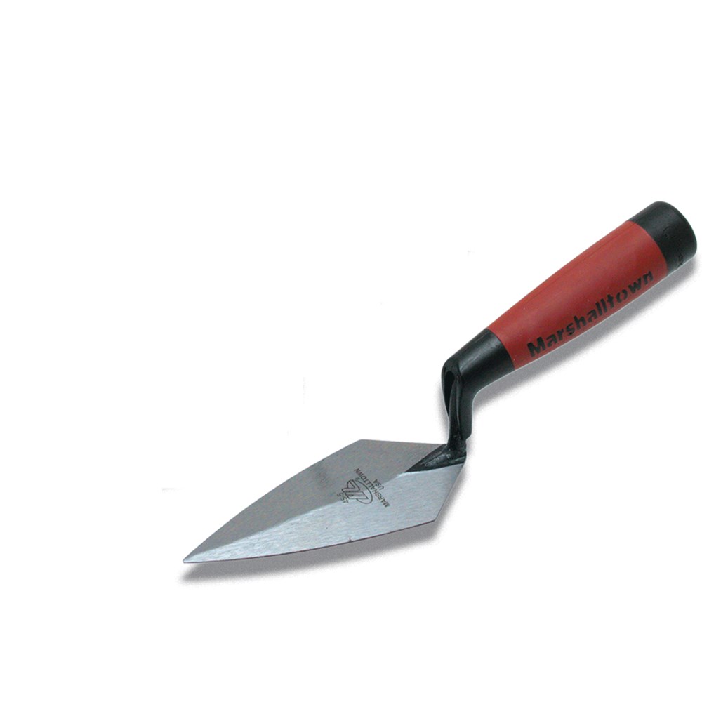 Trowel Pointing Philadelphia 152x70mm Durasoft Handle Mt45/6dh