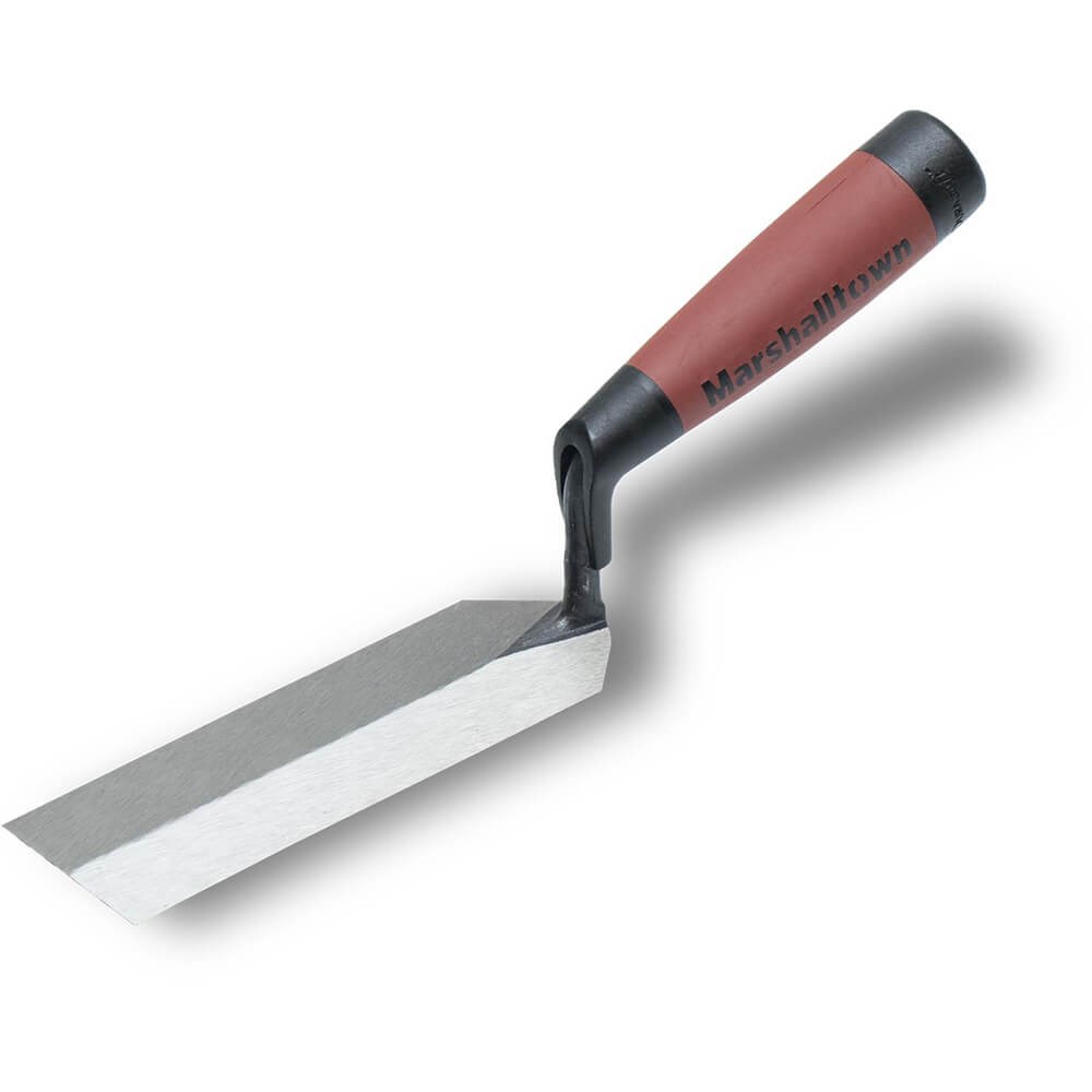 MT52D - Margin Trowel  127X51mm Durasoft Handle