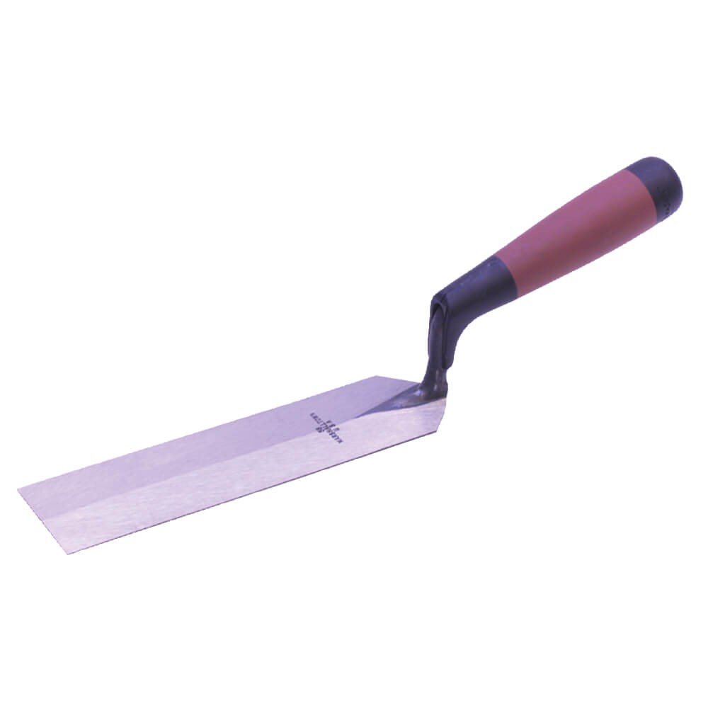 Trowel Margin 200mm 50mm Durasoft Handle - 11209 Mt58d