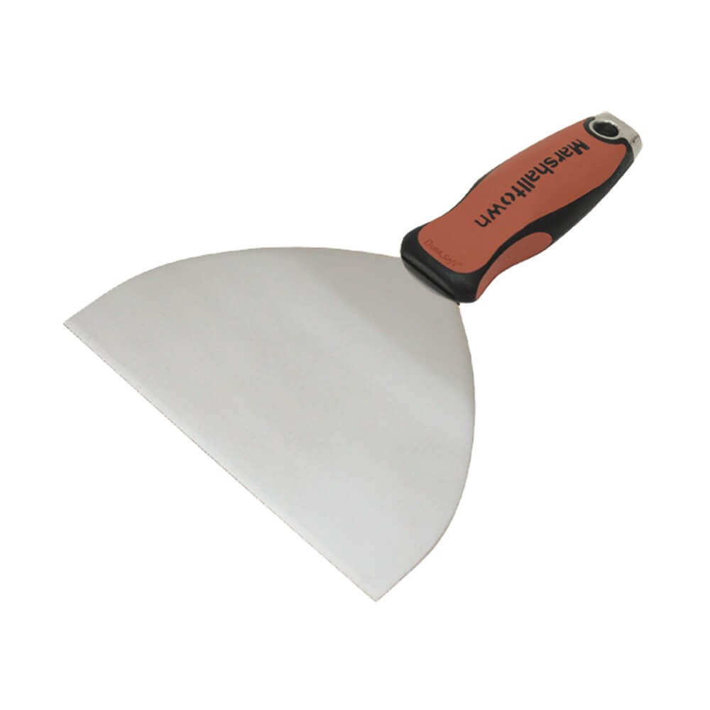 MTJK886SSD - Joint Knife  Flex152mm S/S with DuraSoft HandleEmpact End