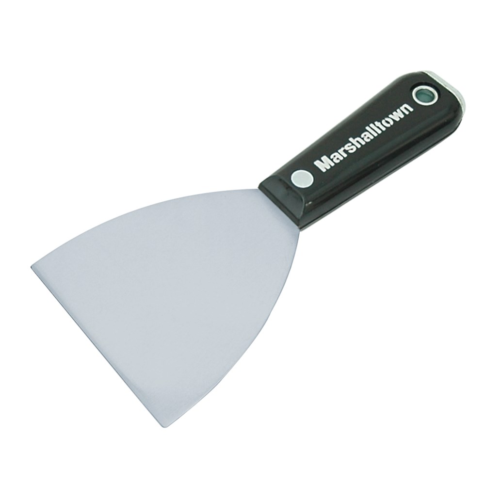 Scraper Flex 102mm Nylon Handle Empact End Mtm5743