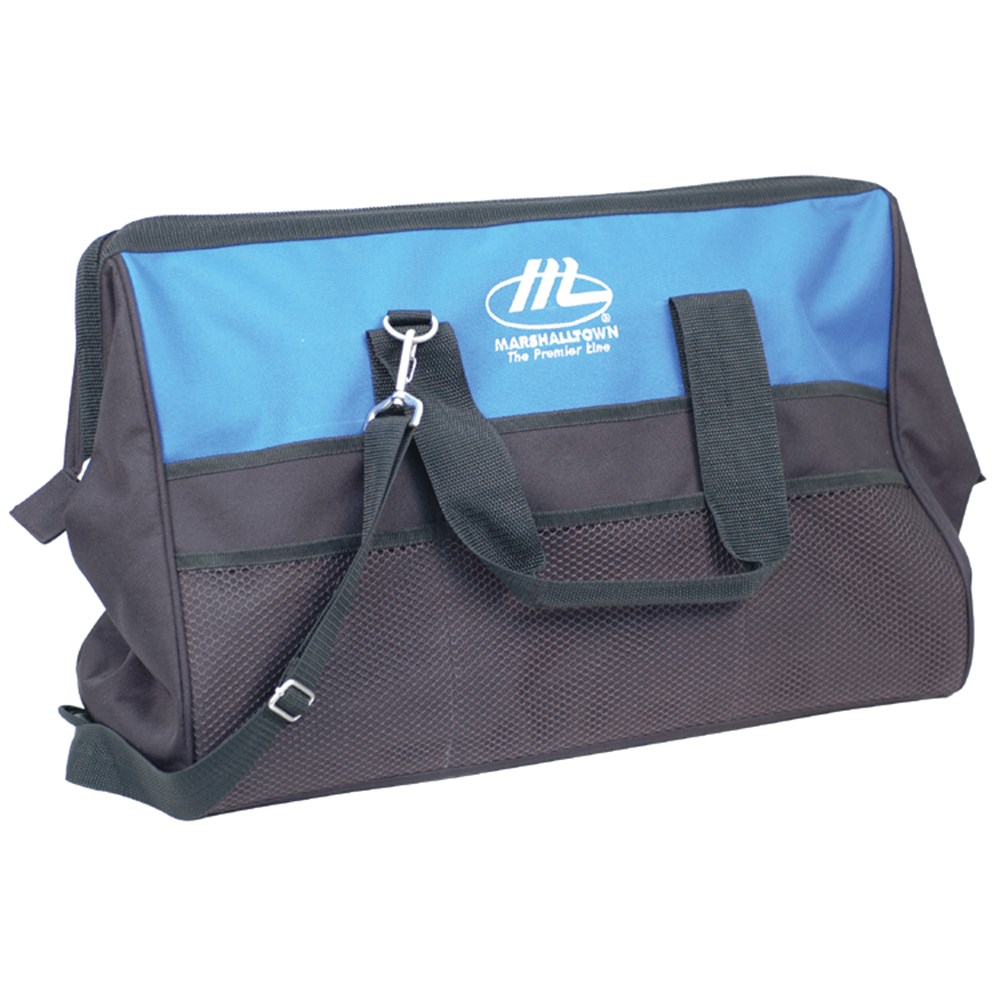 Tool Bag Medium Nylon (508L 216w 343h Mm) Mtnb202