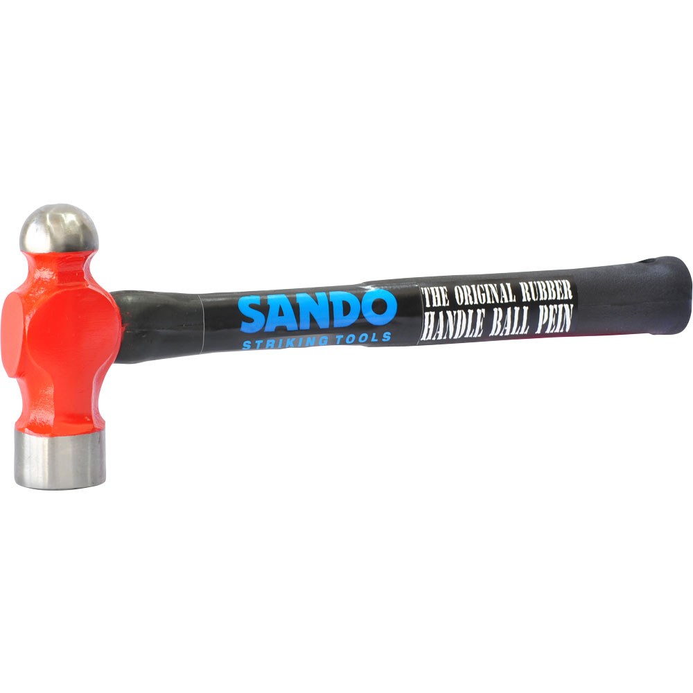 Hammer Ball Pein 32oz Sando Handle