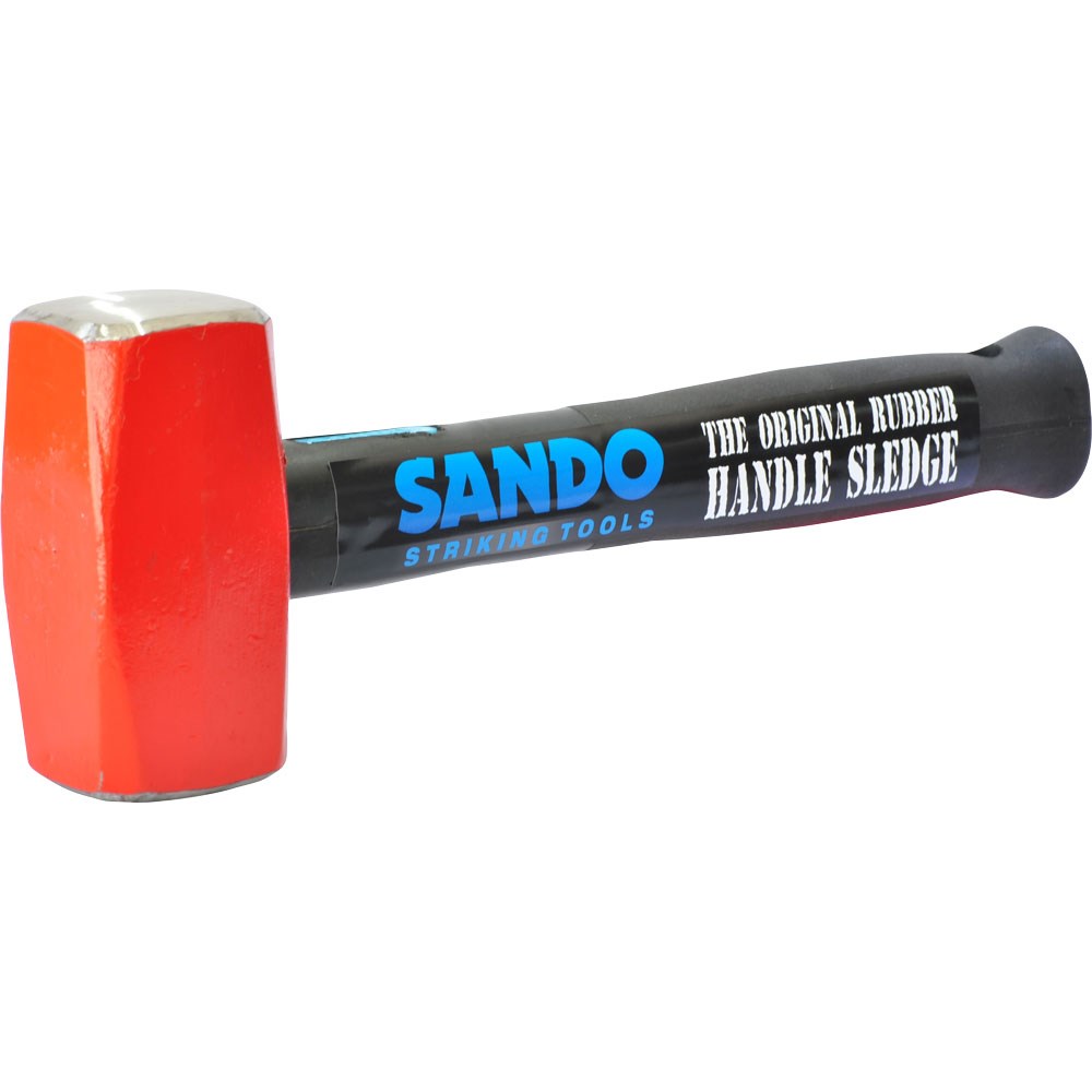 Hammer Club 2lb/900g Sando Handle