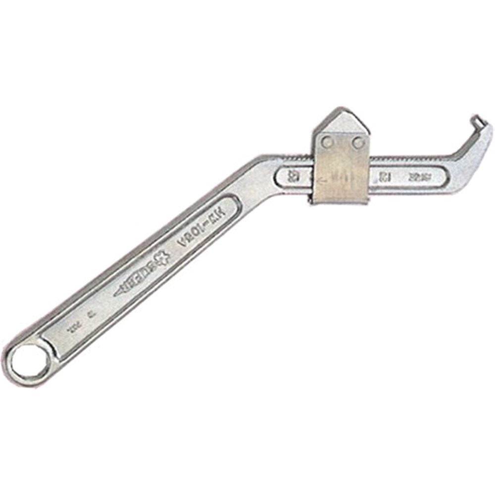 Spanner Pin 6mm Dia.Pin Adjust.35-105mm