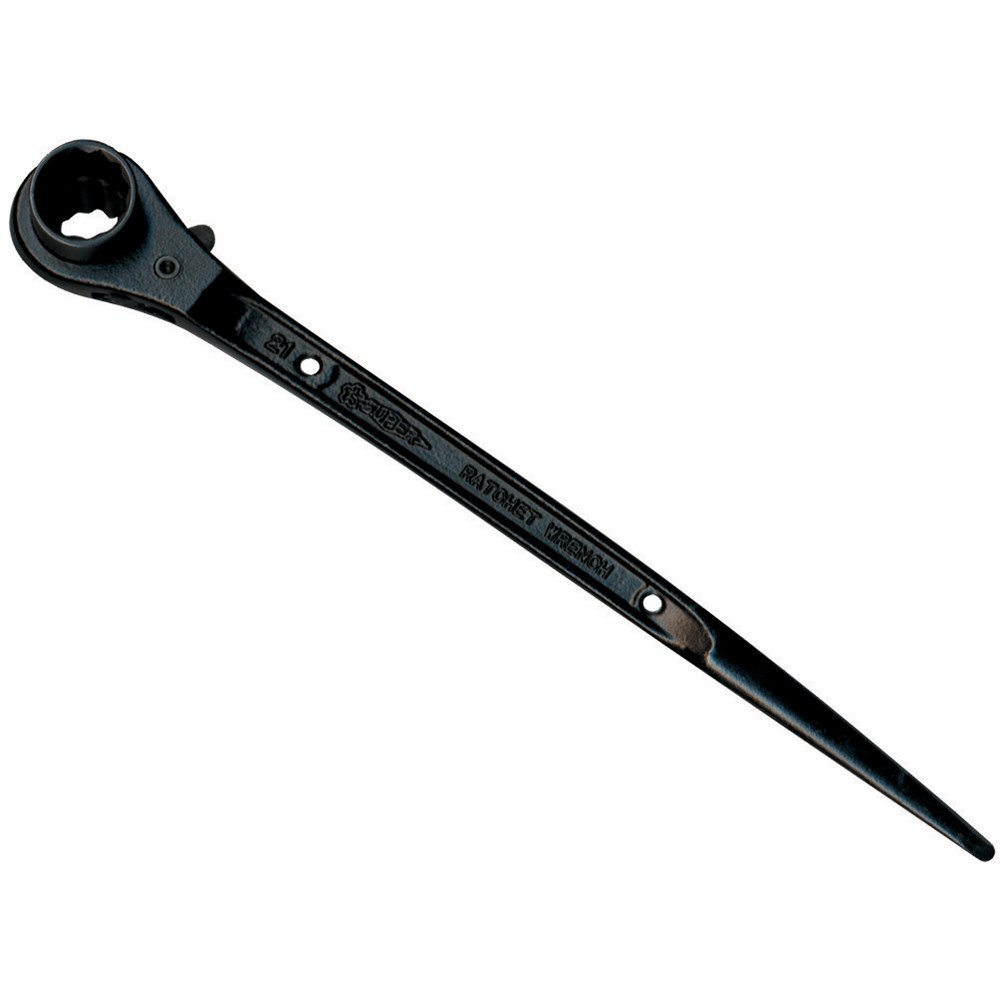 Ratchet Podger Wrench 10mm 12mm Srrn1012