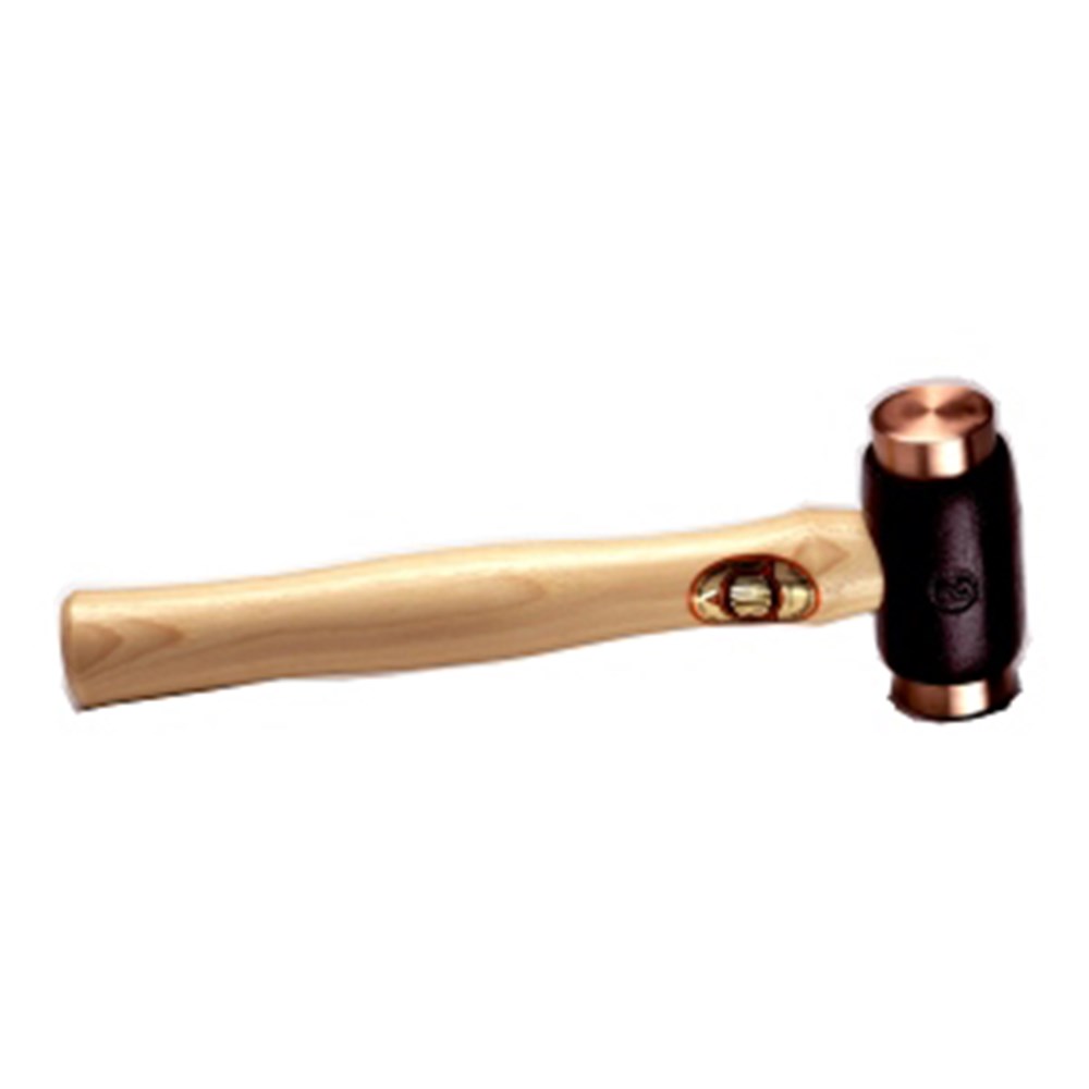 Hammer Copper Size A 425g 1lb 25mm Face - 04-308 Th308