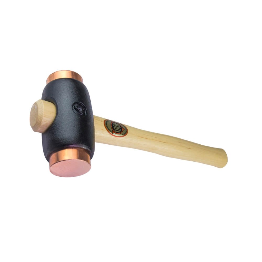 Hammer Copper Size 4 2830g 6-1/4lb 50mm Face - 04-316 Th316