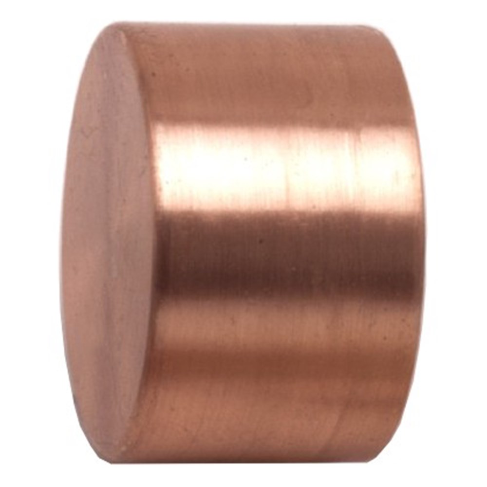 Face Replcmnt Copper 70mm Suits Th322 - 71-322c Th322c