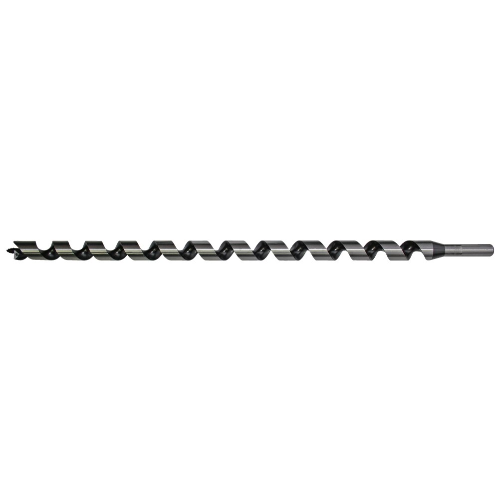 AUGER  EXTENDED LENGTH  400MM   4L SERIES 18MM (11/16") STM4L018