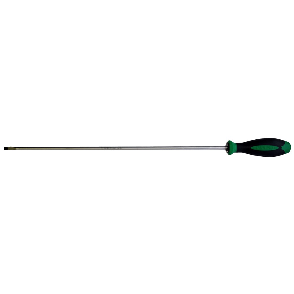 Screwdriver Slotted Extra Long 1.0x5.5x410mm Blade - 73210102 SW10518