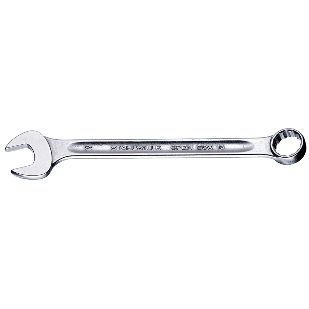 Spanner Combination 19mm 40081919 SW13 19