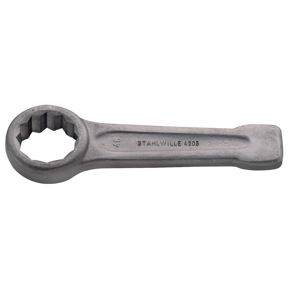 Spanner Ring Striking Face 100mm 42050100 SW4205 100