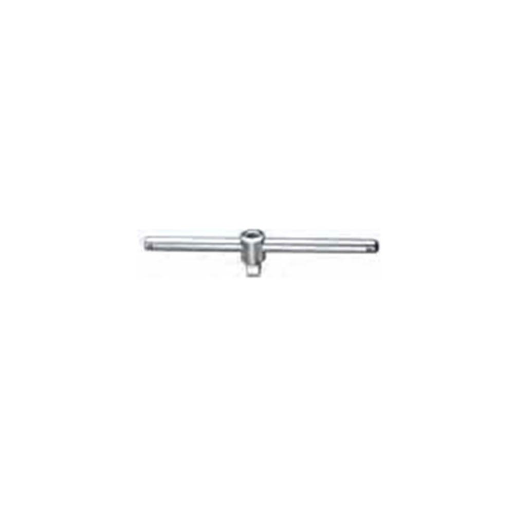 Sliding T-Handle 3/8 Inch Drive 165mm Long SW425 - 12070000