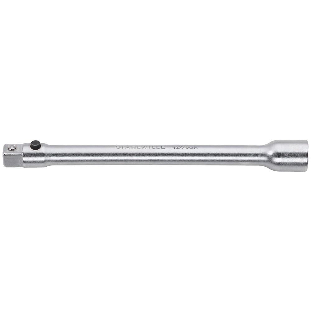 Extension Bar Quick Release 3/8 Inch Drive Size 6 160mm Long SW427/6qr - 12011002