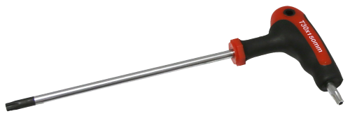 T30 Tamper Torx T-Handle Key