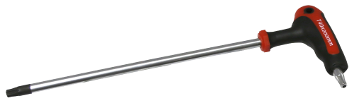 T40 Tamper Torx T-Handle Key