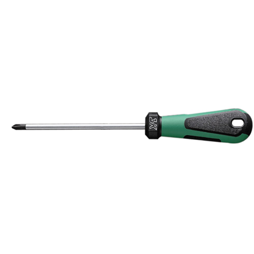 Screwdriver 3k Drall Phillips #0 3-Comp Handle - 48301000 SW4830 0