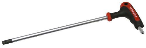 T45 Tamper Torx T-Handle Key