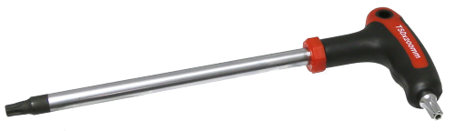 T50 Tamper Torx T-Handle Key