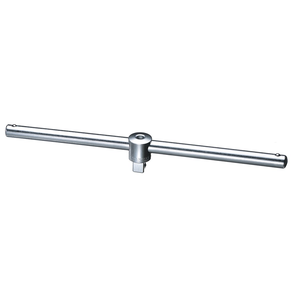 Sliding T-Handle 1/2 Inch Drive 300mm Long - 13070000 SW506