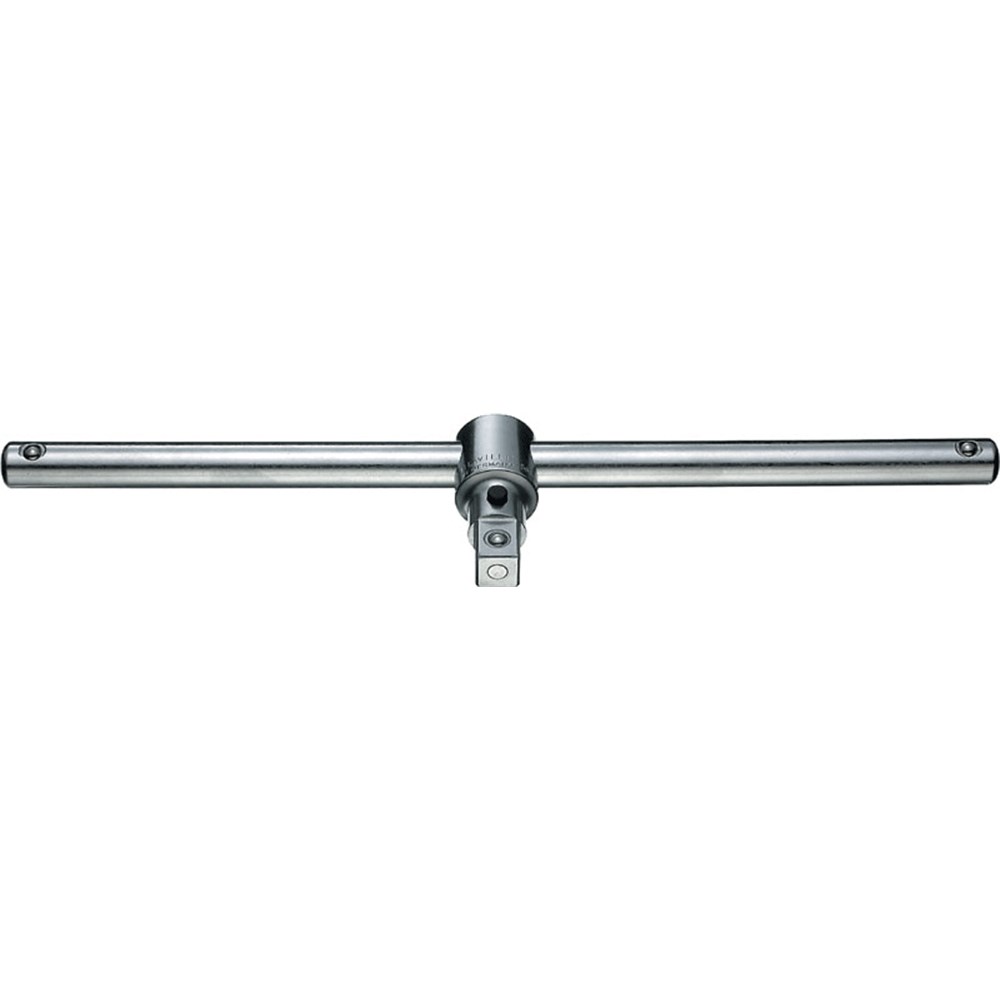 Sliding T-Handle 1/2 Inch Drive Quick Release 300mm Long - 13071000 SW506qr