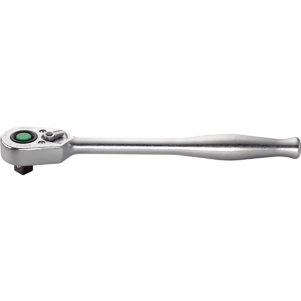 Ratchet 1/2 Inch Drive 36teeth Quick Release Reversible Steel Handle - 13110030 SW512sg-Qr