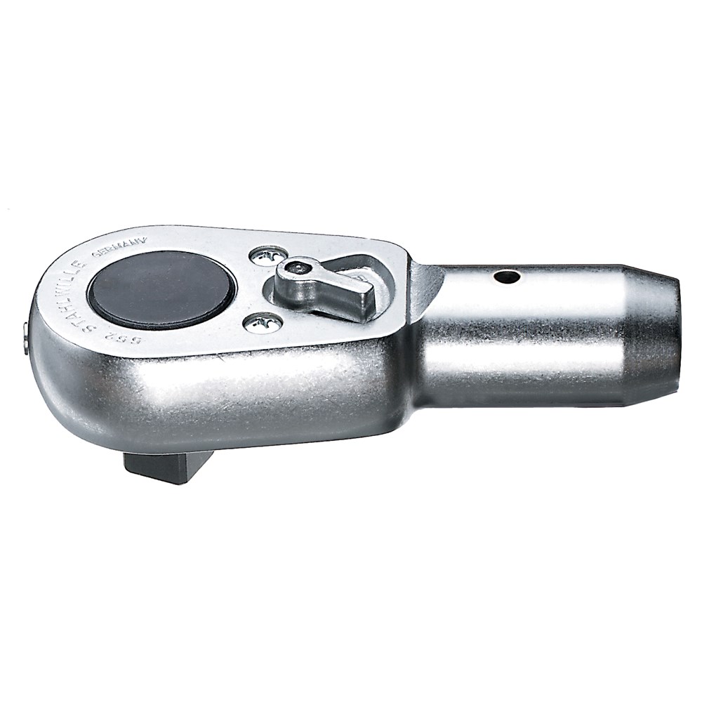 Ratchet Hd 3/4 Inch Drive 36 Tooth Quick Release Reversible With O Bar Handle -15110000 SW552