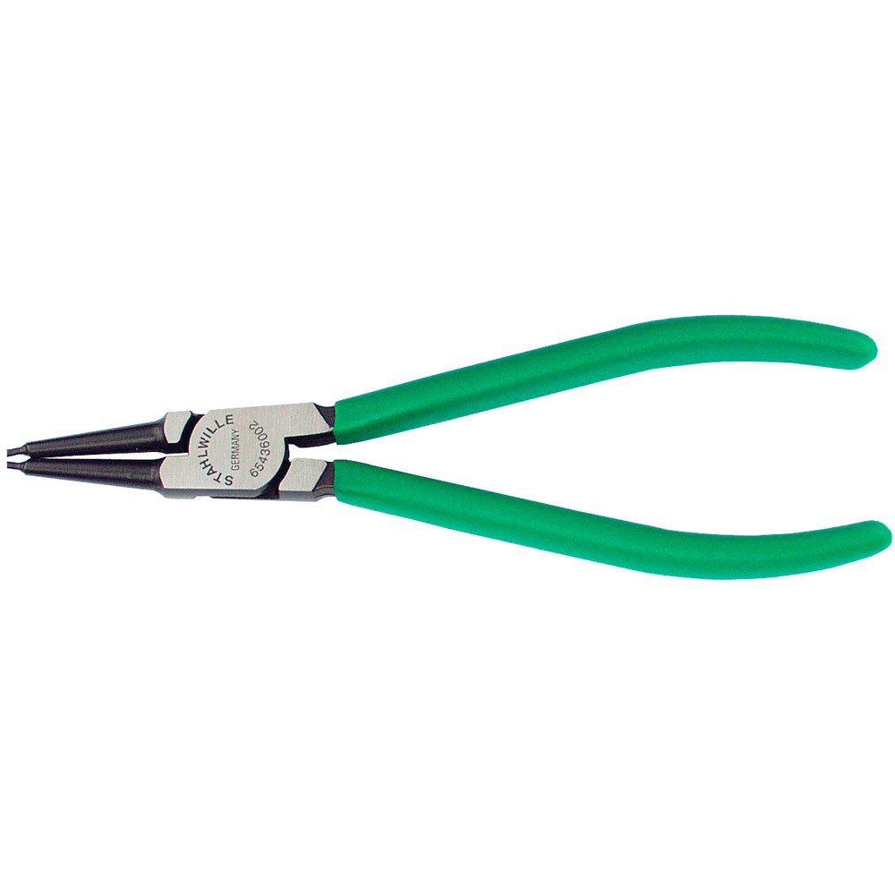 Pliers Circlip - Inner #J0 Circlip Size 8-13mm - 65436000 SW6543 6 000