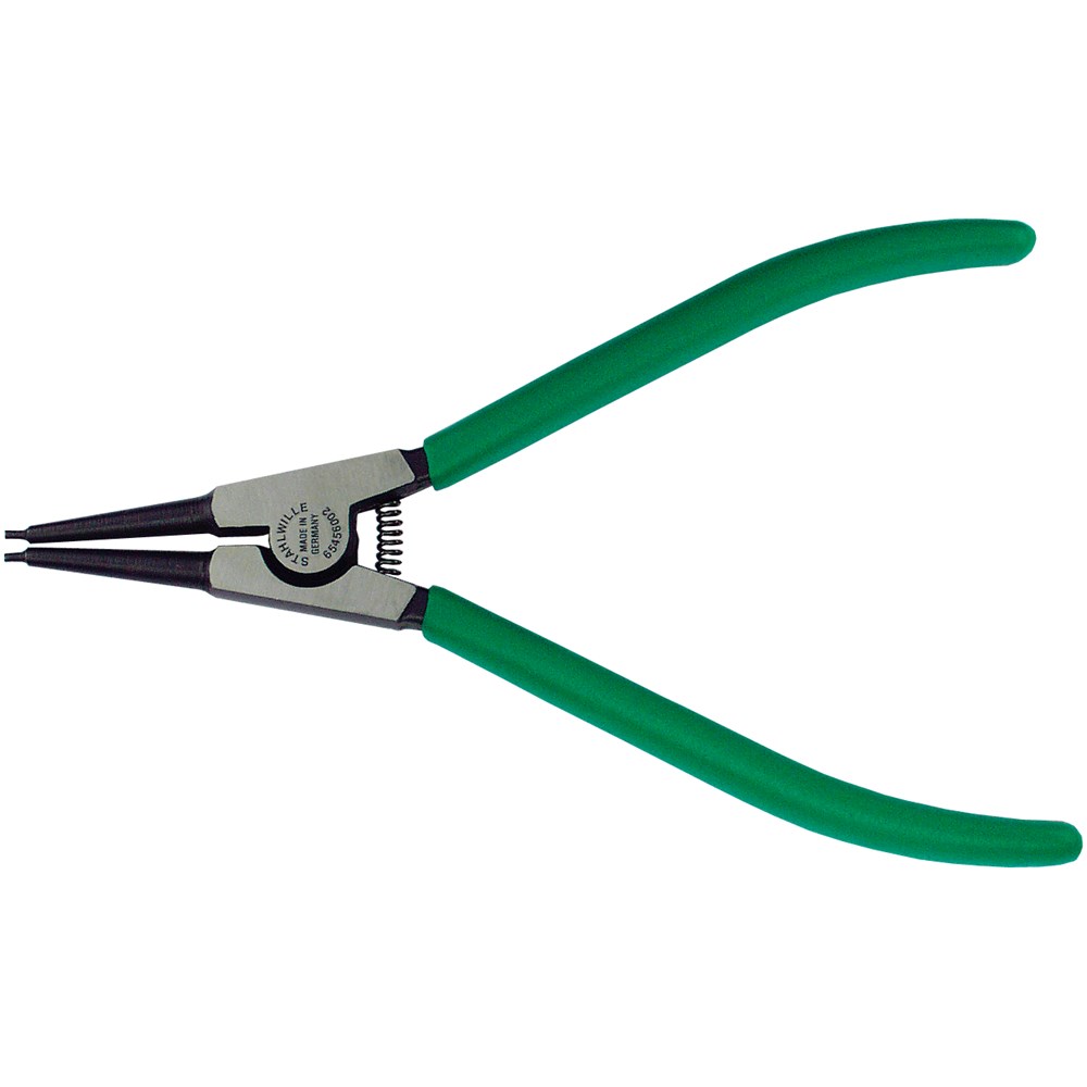 Pliers Circlip-Outer Straight #A0 Circlip Size 3-10mm - 65456000 SW6545 6 000