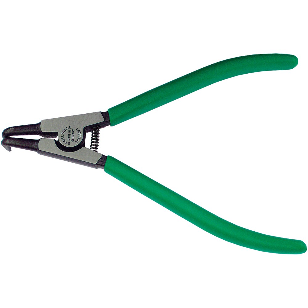 Pliers Circlip-Outer Bent #A1 Circlip Size 3-10mm - 65466001 SW6546 6 001