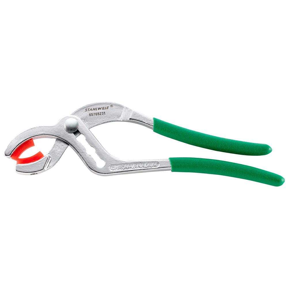 Pliers Connector 230mm Dip Coated Handles - 65765231 SW6576n