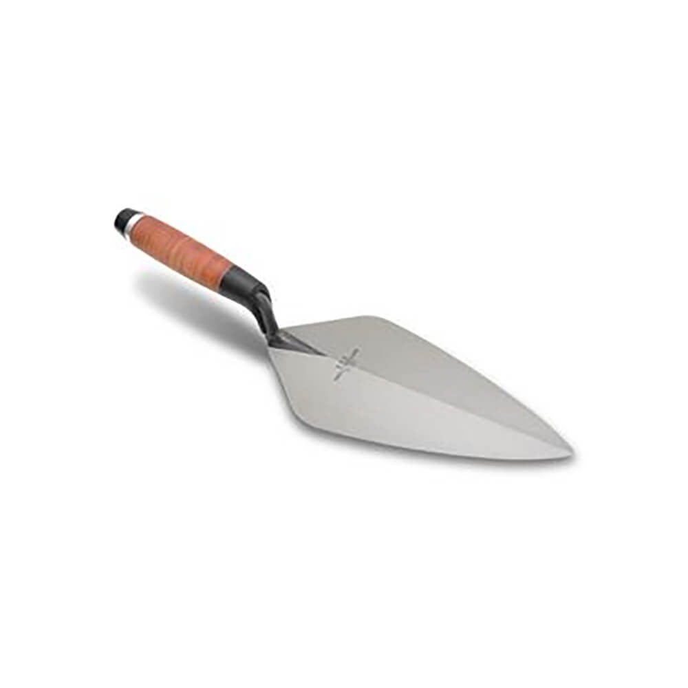 Trowel Brick London 305mm Leather Handle Mt33l12xh