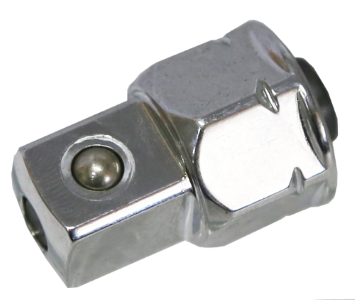 1/2 Inch Square Drive 19mm Drive Quick Release Adaptor