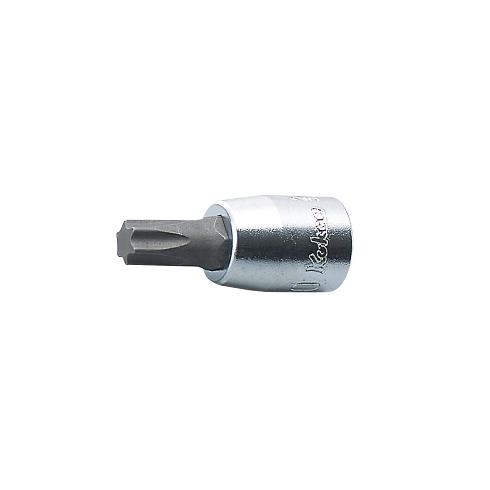 SOCKET  1/4"DR T30 TORX   KO2025T30