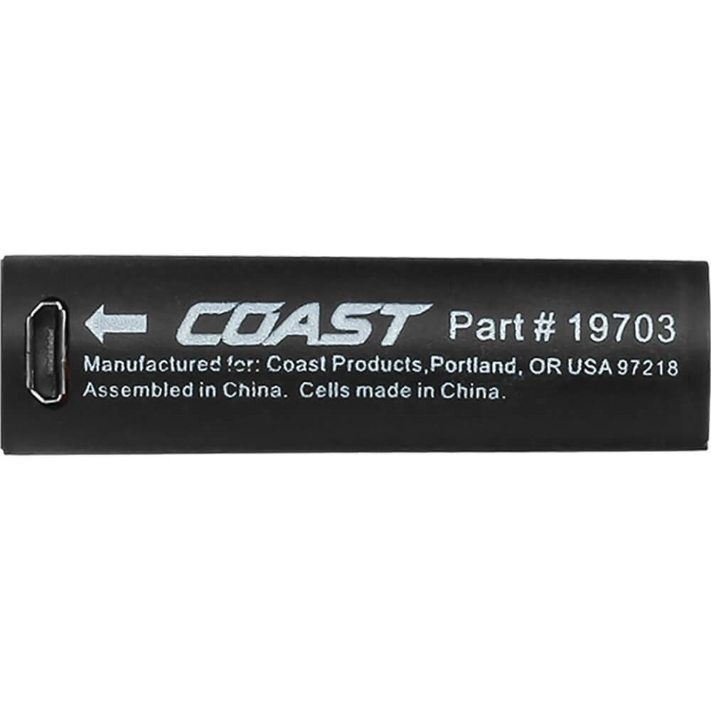 BATTERY  LI-POLY TO SUIT HP5R   COA19703