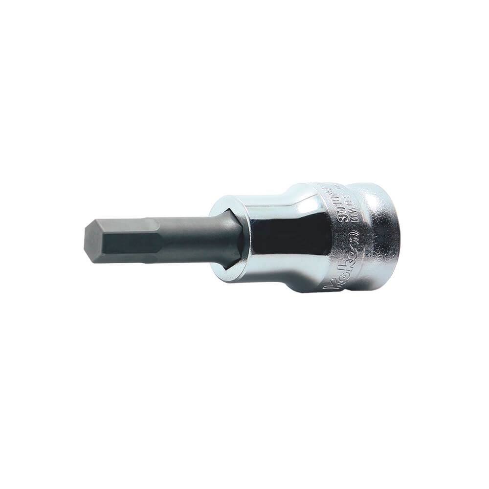 KO3010MZ5003H - Ko-Ken Z Series Inhex Bit Socket3/8" Drive 3mm