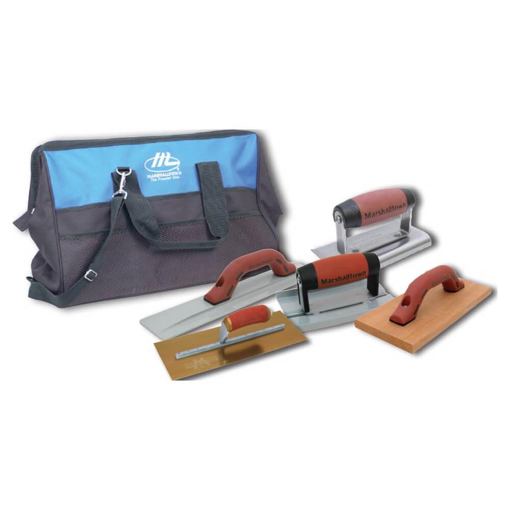 Concreters Apprentice Tool Kit