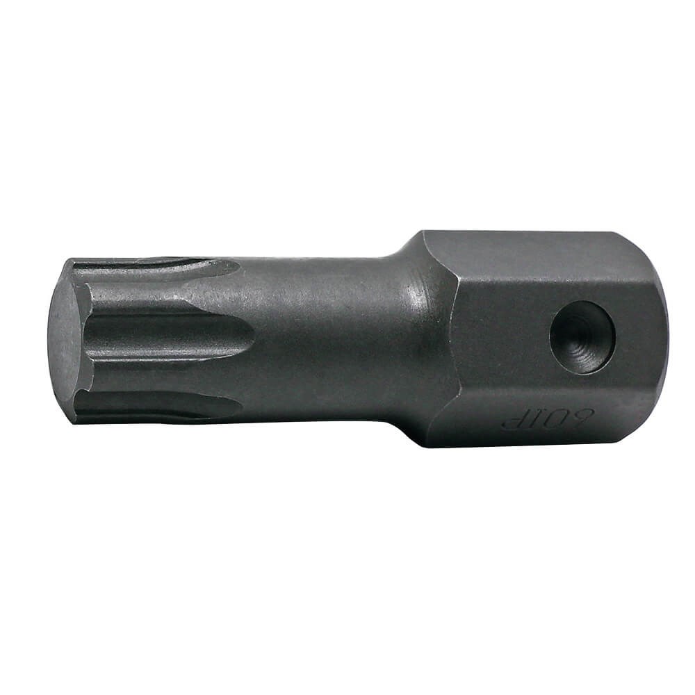 IMPACT TORX PLUS BIT 107-16 60IP KO10716-60IP