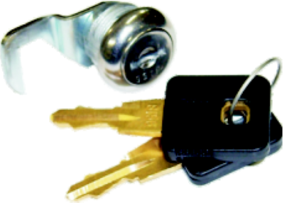 Lock & Key Replacement