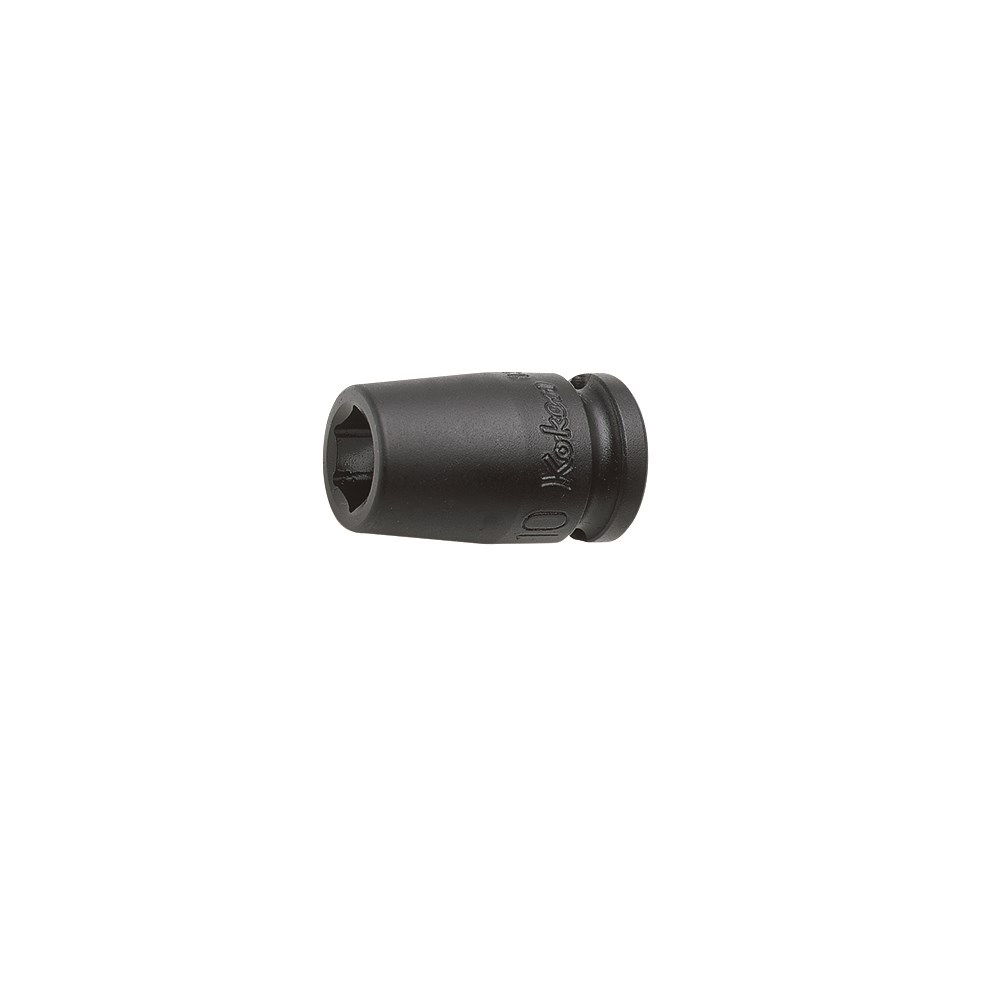 IMPACT SOCKET 3/8 DR X 20 6PT KO13400M20