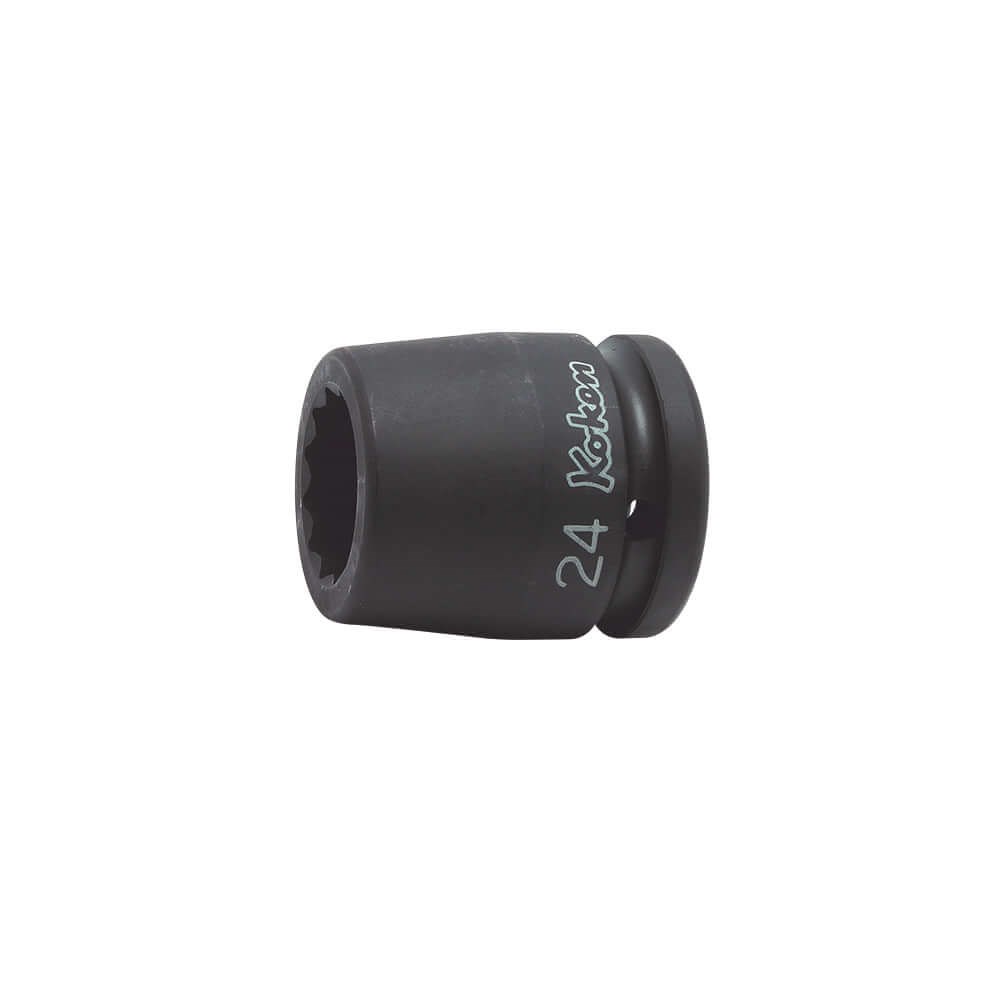 IMPACT SOCKET 3/4 DR X 13/16A 12PT KO16405A26