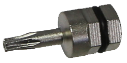 T10 Torx Gearwrench Micro Bit