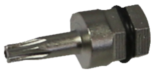 T15 Torx Gearwrench Micro Bit