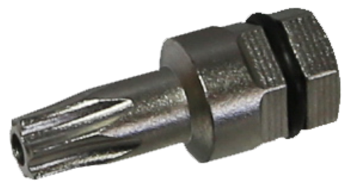 T27 Torx Gearwrench Micro Bit