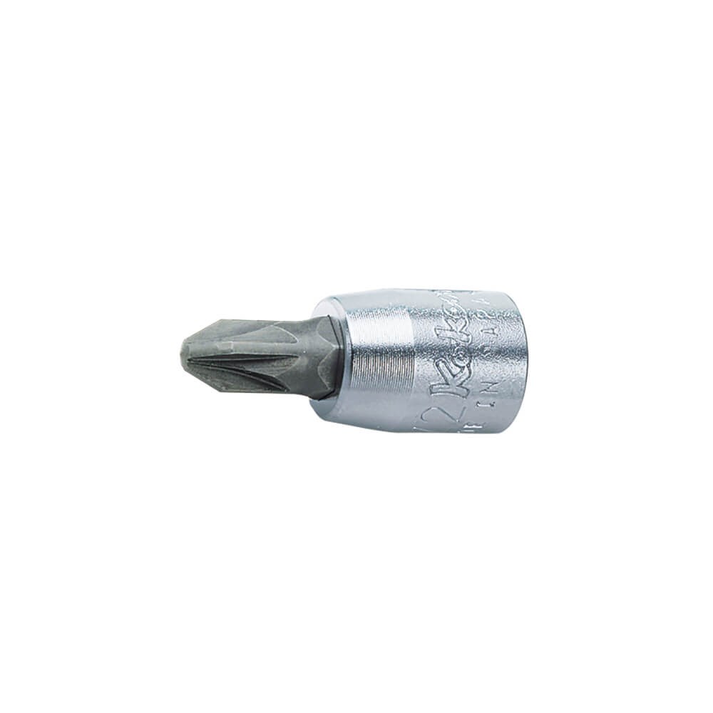 BIT SOCKET 1/4DR X PZ1 KO2000PZ/1