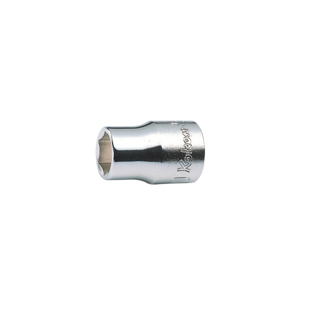 SOCKET 3/8DR X 25MM 6PT KO3400M25