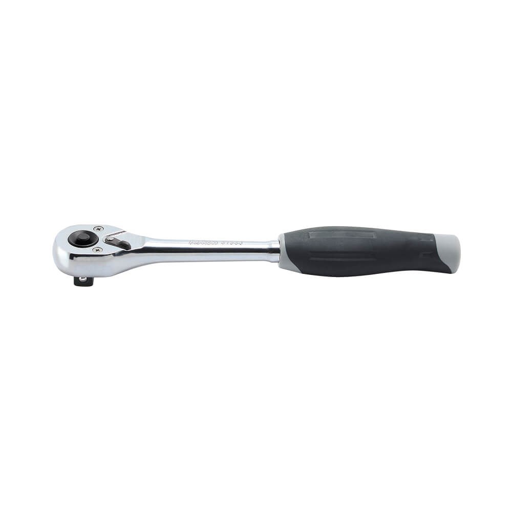 RATCHET  QUICK RELEASE 3/8DR CUSHION HANDLE (24 GEAR) KO3753JB